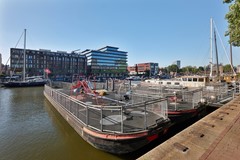 New for sale: Westerdok 646, 1013 BV Amsterdam