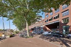 New for sale: Westerdok 646, 1013 BV Amsterdam