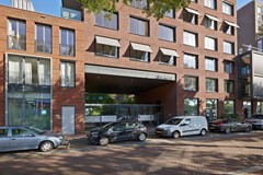 New for sale: Westerdok 646, 1013 BV Amsterdam