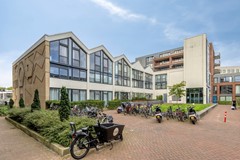 Te koop: Nico Andriessenstraat 43A30, 2033ZP Haarlem