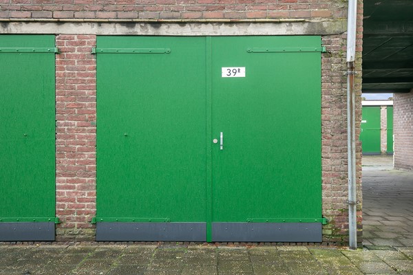 Medium property photo - Hyacinthstraat 29a, 2252 VD Voorschoten