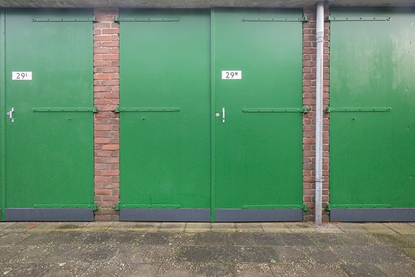 Medium property photo - Hyacinthstraat 29a, 2252 VD Voorschoten