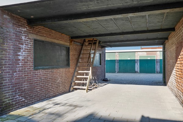 Medium property photo - Hyacinthstraat 29, 2252 VD Voorschoten