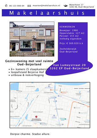 Brochure preview - brochure_van_Lumeystraat20_obl_web.pdf