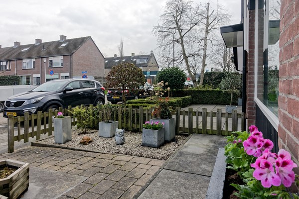 Medium property photo - Van Lumeystraat 20, 3262 EP Oud-Beijerland