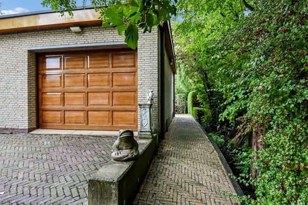 Medium property photo - Delfgauwseweg 60, 2628 EV Delft