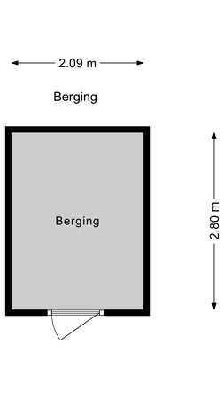 Zonnehof 84, 2632 BH Nootdorp - zonnehof_84_26_berging_first_design_20240729_dc305d.jpg