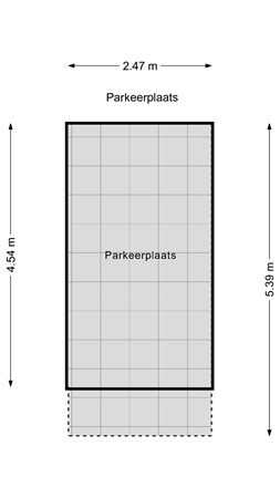 Zonnehof 84, 2632 BH Nootdorp - zonnehof_84_26_parkeerplaats_first_design_20240729_4a4b75.jpg