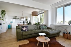 Verkocht: Forellendaal 734, 2553KK Den Haag