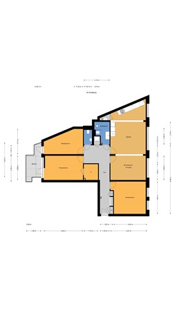 Forellendaal 734, 2553 KK Den Haag - forellendaal_73_5e_verdieping_first_design_20240809_74672b.jpg