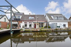 Verkocht onder voorbehoud: Doctor van Noortstraat 123, 2266GV Leidschendam