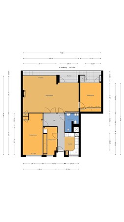 Ocarinalaan 218, 2287 RG Rijswijk - ocarinalaan_218_6e_verdieping_first_design_20241231_7efea2.jpg