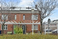 Verkocht onder voorbehoud: Korvethof 5, 2496ZH Den Haag