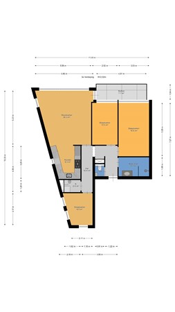 Klaproosveld 9, 2492 LX Den Haag - klaproosveld_9_3e_verdieping_first_design_20250813_c4859e.jpg