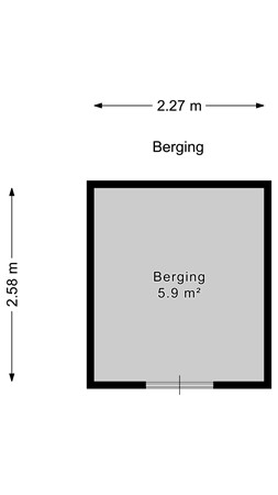 Klaproosveld 9, 2492 LX Den Haag - klaproosveld_9_berging_first_design_20250813_9b825d.jpg