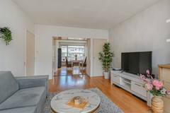 Te koop: Saffierhorst 186, 2592GN Den Haag
