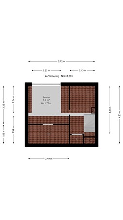 Graaf Ottolaan 16, 2263 TV Leidschendam - graaf_ottolaan_2e_verdieping_first_design_20250926_f7e276.jpg