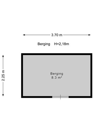 Herikerberg 1, 2716 ET Zoetermeer - 178859371_herikerberg_1_berging_first_design_20251104_1e5403.jpg