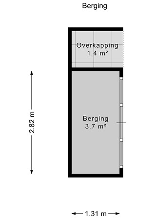 Hof van Delftlaan 8, 2613 BN Delft - 179626318_hof_van_delftla_berging_first_design_20251121_24c6b9.jpg