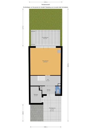 Lauwers 28, 2631 NN Nootdorp - 187520788_lauwers_28_263_perceeloverzich_first_design_20260706_d51682.jpg