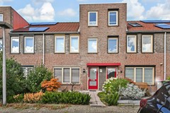 Te koop: Kievitsbloem 21, 2631TV Nootdorp