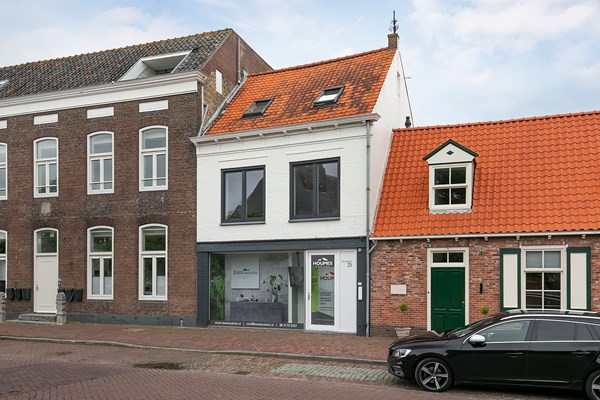 Property photo - Dorpsplein 35, 4371AC Koudekerke