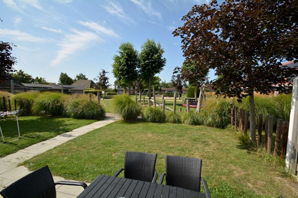 Medium property photo - Oostkapelseweg 32A16, 4353 EJ Serooskerke