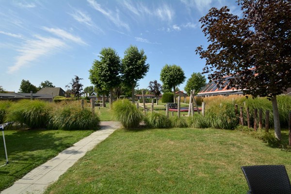 Medium property photo - Oostkapelseweg 32A16, 4353 EJ Serooskerke