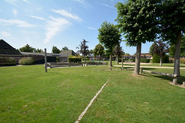 Medium property photo - Oostkapelseweg 32A16, 4353 EJ Serooskerke