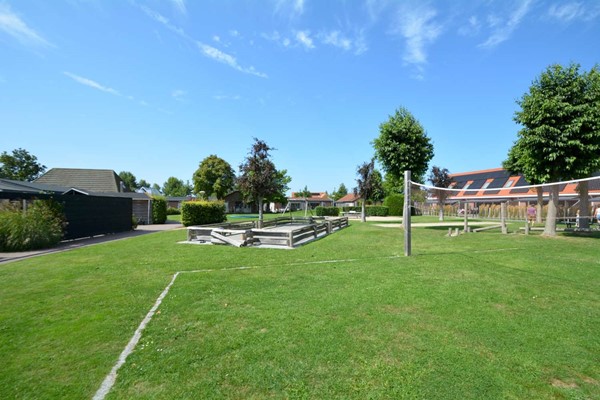 Medium property photo - Oostkapelseweg 32A16, 4353 EJ Serooskerke