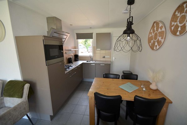 Medium property photo - Oostkapelseweg 32A16, 4353 EJ Serooskerke