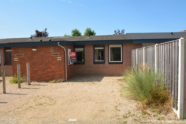 Medium property photo - Oostkapelseweg 32A16, 4353 EJ Serooskerke