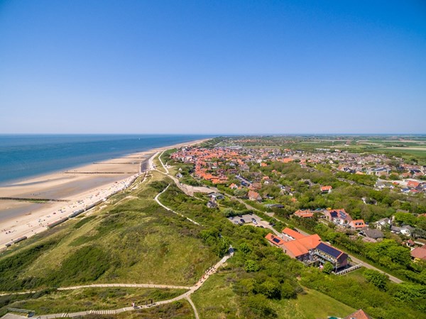 Medium property photo - Molenweg 1E, 4374 BE Zoutelande