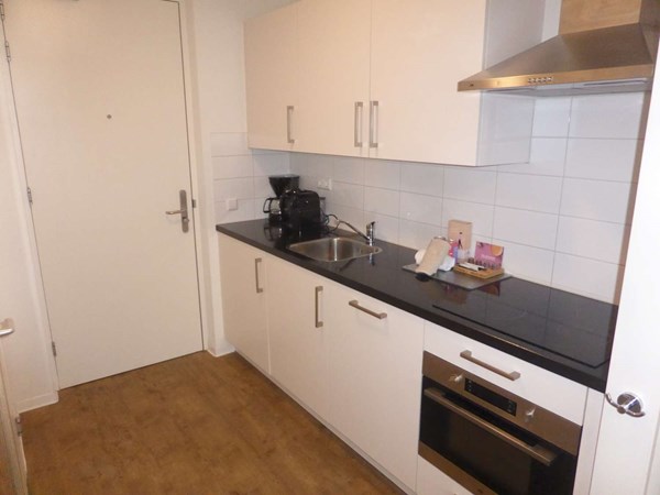Floorplan - Smidsstraat 13B, 4374 AT Zoutelande