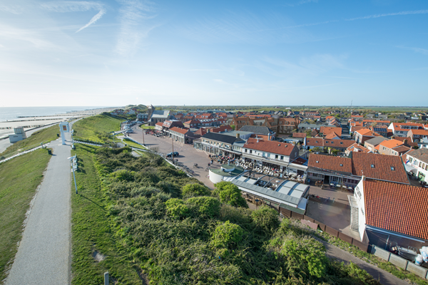 Medium property photo - Smidsstraat 13B, 4374 AT Zoutelande