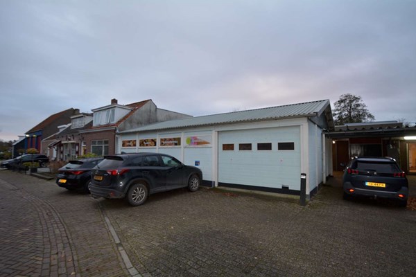 Medium property photo - Dorpsstraat 50A, 4356 AK Oostkapelle