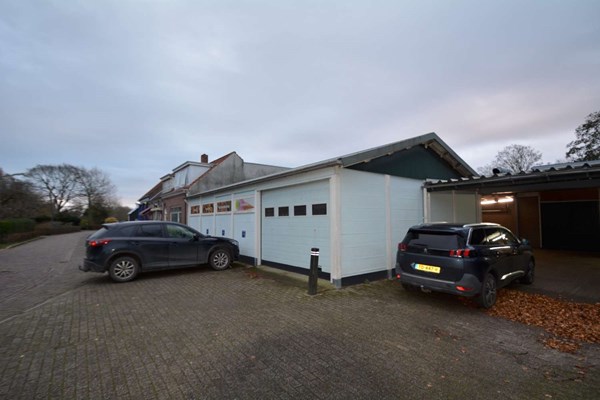 Medium property photo - Dorpsstraat 50A, 4356 AK Oostkapelle