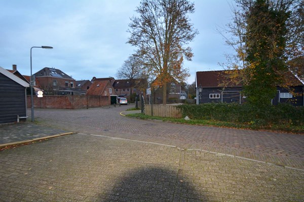 Medium property photo - Dorpsstraat 50A, 4356 AK Oostkapelle