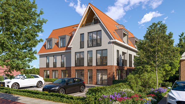 Medium property photo - Langendam 30-103, 4374 AD Zoutelande