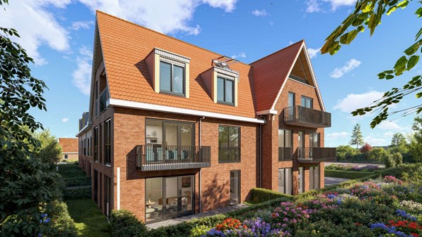 Medium property photo - Langendam 30-005, 4374 AD Zoutelande