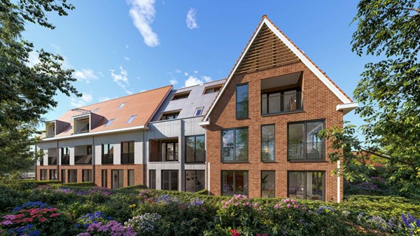 Medium property photo - Langendam 30-005, 4374 AD Zoutelande