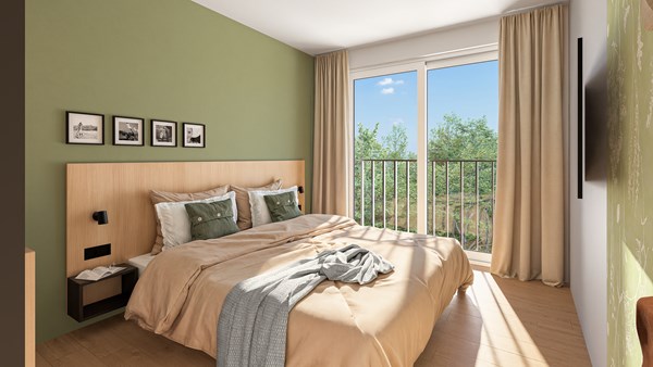 Medium property photo - Langendam 30-005, 4374 AD Zoutelande
