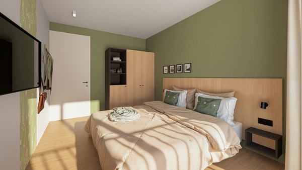 Medium property photo - Langendam 30-005, 4374 AD Zoutelande