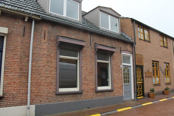 Property photo - Ravelijnstraat 11, 4515BM IJzendijke