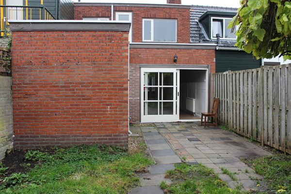Medium property photo - Ravelijnstraat 11, 4515 BM IJzendijke