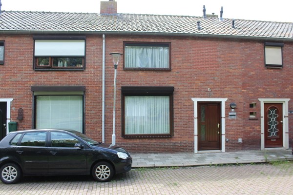 Property photo - Buitenweg 25, 4551AA Sas van Gent