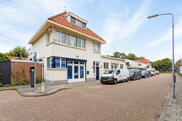 Sold subject to conditions: Rimmelandstraat 11, 4461 KZ Goes