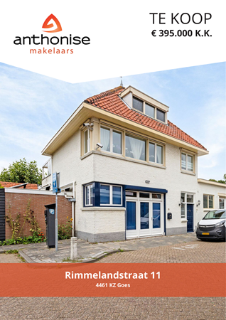 Brochure preview - Rimmelandstraat 11, 4461 KZ GOES (1)