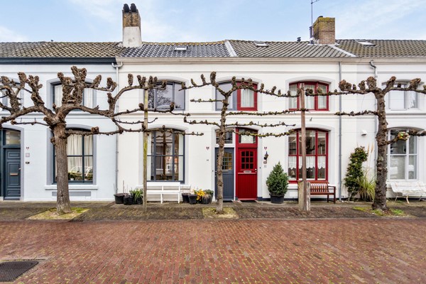 Verkocht: Eigenhaardstraat 43, 4331 HR Middelburg