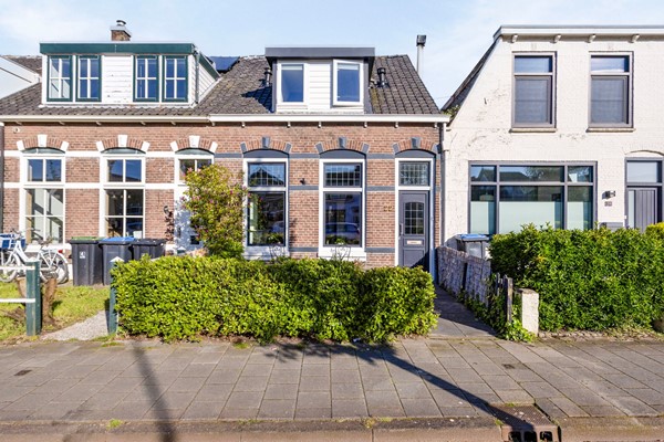 Sold: M.A.de Ruijterlaan 22, 4461 GE Goes